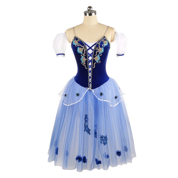 stage wear royal blue velvet romantic ballet tutu dress women 5 layers of soft tulle long flower fairy doll for girls performance competitio, Black;red
stage wear royal blue velvet romantic ballet tutu dress women 5 layers of soft tulle long flower fairy doll for girls performance competitio, Black;red