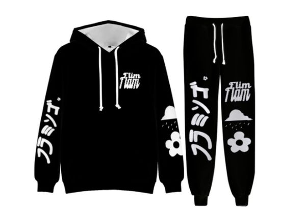 mens tracksuits flim flam flamingo merch 3d hoodies sportswear youthful womenmen the hoodedpants cool set 230228, Gray
mens tracksuits flim flam flamingo merch 3d hoodies sportswear youthful womenmen the hoodedpants cool set 230228, Gray