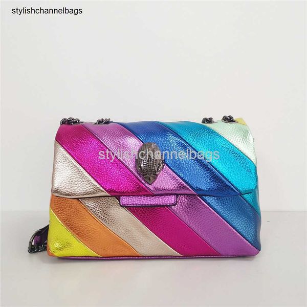 evening bags eagle head kurt geiger bag rainbow women handbag jointing colorful cross body bag patchwork clutch 0228/23
evening bags eagle head kurt geiger bag rainbow women handbag jointing colorful cross body bag patchwork clutch 0228/23