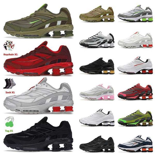 og original shox ride 2 running shoes shoxs mens women medium olive silver triple black speed red tennis athletic trainers sneakers size
og original shox ride 2 running shoes shoxs mens women medium olive silver triple black speed red tennis athletic trainers sneakers size