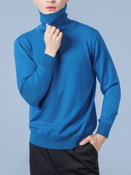 men's sweaters men cashmere sweater autumn winter soft warm jersey jumper pull homme hiver pullover turtleneck knitted sweaters 230228, White;black
men's sweaters men cashmere sweater autumn winter soft warm jersey jumper pull homme hiver pullover turtleneck knitted sweaters 230228, White;black