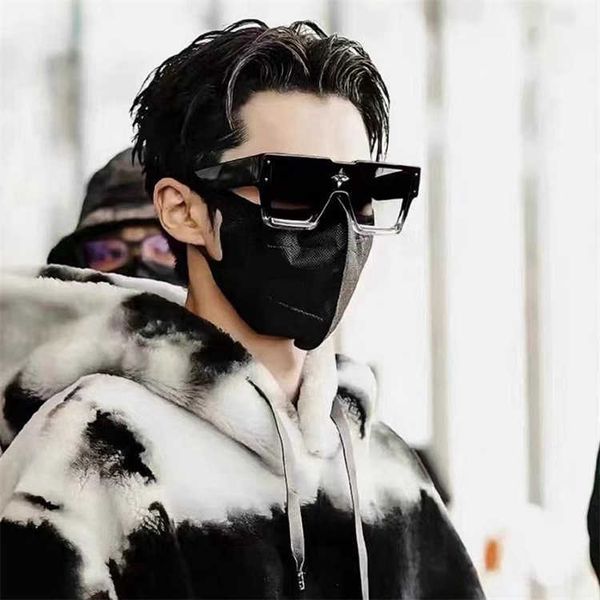fashion designer sunglasses 55% off fashion anti-ultraviolet sunglasses women sunglasses eyeglasses discount sale, White;black
fashion designer sunglasses 55% off fashion anti-ultraviolet sunglasses women sunglasses eyeglasses discount sale, White;black