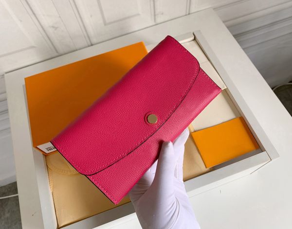 fashion designer wallets luxury slim purse womens clutch highs quality embossed monograms zipper coin purses ladies card holder original box, Red;black
fashion designer wallets luxury slim purse womens clutch highs quality embossed monograms zipper coin purses ladies card holder original box, Red;black