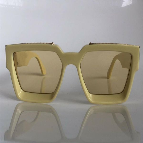 2022 millionaires sunglases men women full frame vintage designer millionaire 1 1 sunglasses men millionaire black made in ita234b, White;black
2022 millionaires sunglases men women full frame vintage designer millionaire 1 1 sunglasses men millionaire black made in ita234b, White;black