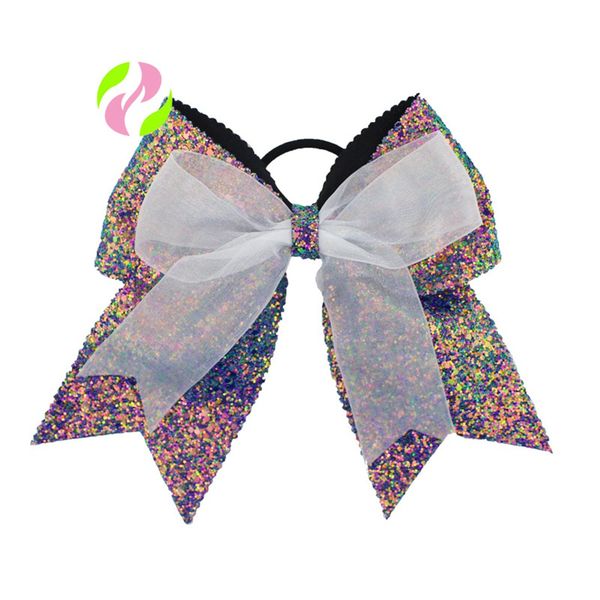 girl mermaid sequin grosgrain ribbon hair bow rope clips bowknot headwear children girls hair accessories 1760, Slivery;white
girl mermaid sequin grosgrain ribbon hair bow rope clips bowknot headwear children girls hair accessories 1760, Slivery;white