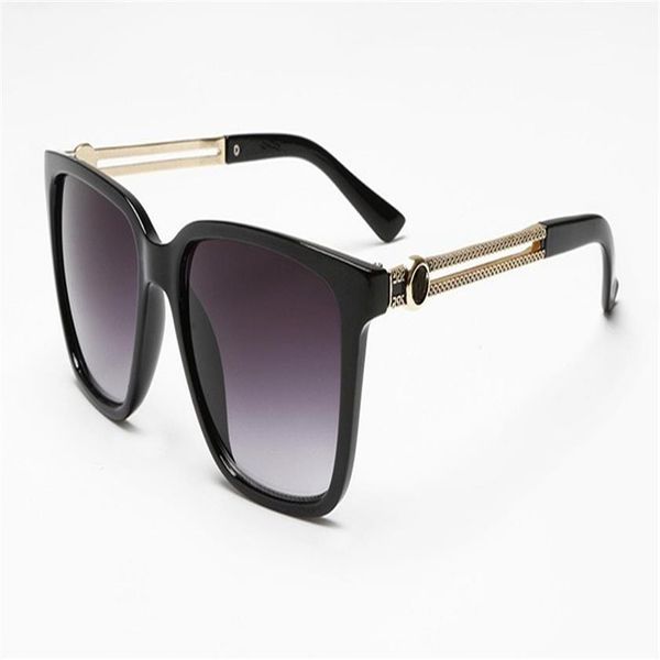 2021 luxury 4307 designer sunglasses for men fashion full frame uv400 uv protection lens women summer square style comw with box2615, White;black
2021 luxury 4307 designer sunglasses for men fashion full frame uv400 uv protection lens women summer square style comw with box2615, White;black