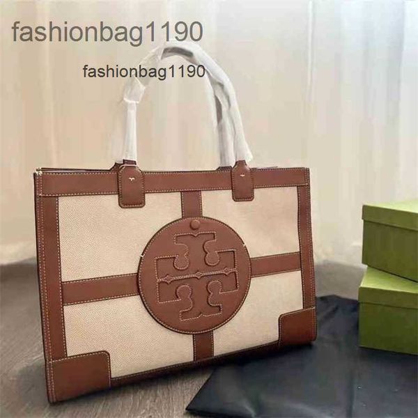 handbags shouders designer torys bags female 2023 bag ella canvas leather portable shopping single shoulder tote n8oc
handbags shouders designer torys bags female 2023 bag ella canvas leather portable shopping single shoulder tote n8oc