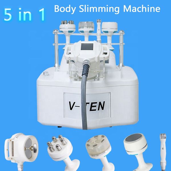 other body sculpting slimming portable v ten vacuum roller slimming body shape v10 rf 40k cavitation machine 5 in 1
other body sculpting slimming portable v ten vacuum roller slimming body shape v10 rf 40k cavitation machine 5 in 1