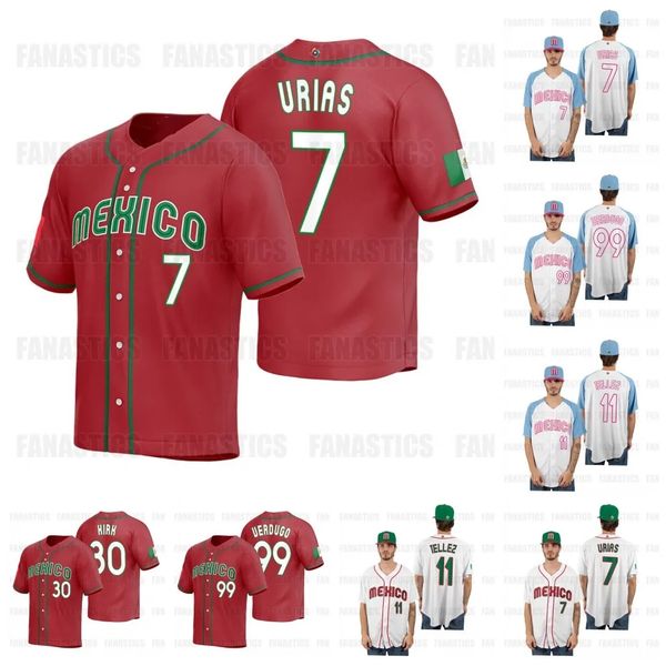 team mexico 2023 world baseball classic jerseys wbc julio urias alex verdugo alex verdugo alejandro kirk rowdy tellez randy arozarena jarren, Blue;black
team mexico 2023 world baseball classic jerseys wbc julio urias alex verdugo alex verdugo alejandro kirk rowdy tellez randy arozarena jarren, Blue;black