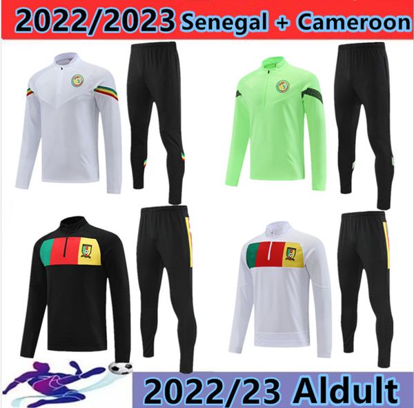 2022 2023 world cup cameroon senegal men's jogging tracksuit and field wear camiseta training shirt, Black
2022 2023 world cup cameroon senegal men's jogging tracksuit and field wear camiseta training shirt, Black