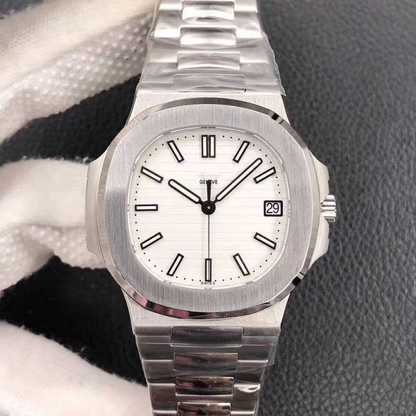 3k pp5711 8.3mm superclone pp watch men's mechanical automatic waterproof luminous jinggang business man, Slivery;golden
3k pp5711 8.3mm superclone pp watch men's mechanical automatic waterproof luminous jinggang business man, Slivery;golden