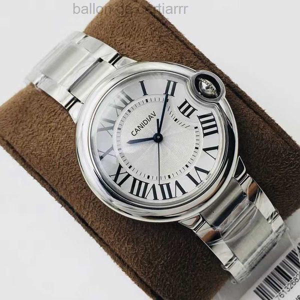 women watches cartiars women fashion watch ballon de new blue balloon men's mechanical women's business couple full sky star leath, Slivery;golden
women watches cartiars women fashion watch ballon de new blue balloon men's mechanical women's business couple full sky star leath, Slivery;golden