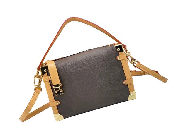classic designer bag side trunk pm women shoulder bag handbags purse tote bags box crossbodys handbags purses wallets ship
classic designer bag side trunk pm women shoulder bag handbags purse tote bags box crossbodys handbags purses wallets ship
