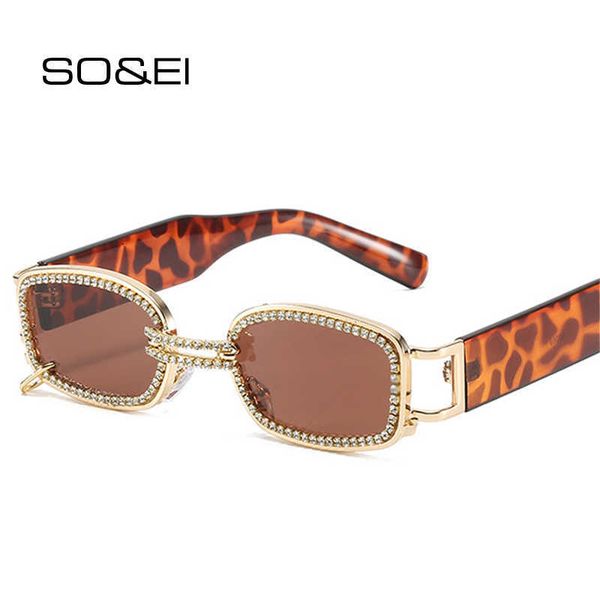 sunglasses so ei retro metal punk women luxury diamond sunglasses fashion small rectangle men sun glasses brand designer shades uv400j230228, White;black
sunglasses so ei retro metal punk women luxury diamond sunglasses fashion small rectangle men sun glasses brand designer shades uv400j230228, White;black
