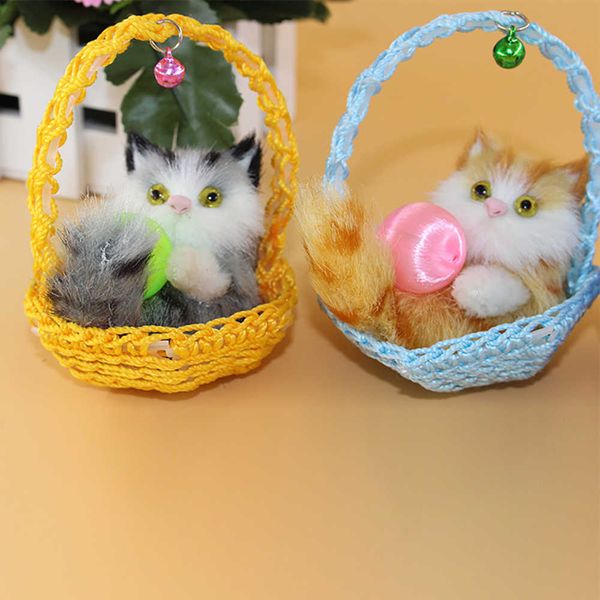 interior decorations car ornaments cute basket plush cats doll kawaii automotive dashboard decoration simulation kitten toys home furnishing
interior decorations car ornaments cute basket plush cats doll kawaii automotive dashboard decoration simulation kitten toys home furnishing