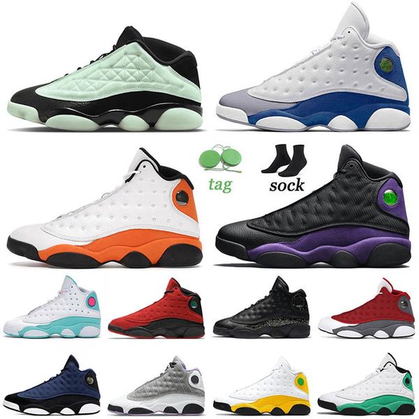 13 13s xiii basketball shoes mens jumpman singles day french blue starfish court purple phantom lucky green flint outdoor trainers200o
13 13s xiii basketball shoes mens jumpman singles day french blue starfish court purple phantom lucky green flint outdoor trainers200o