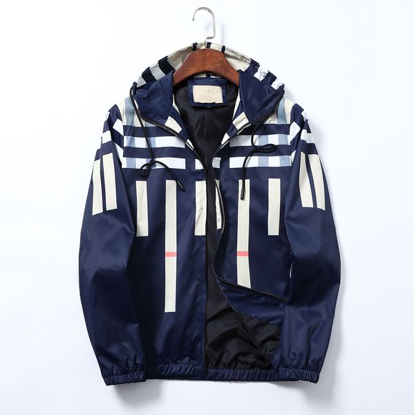 jacket wind breaker fashion thin jacket coats with letters inverted triangle men women waterproof of coat spring autumn jackets outer wear a, Black;brown
jacket wind breaker fashion thin jacket coats with letters inverted triangle men women waterproof of coat spring autumn jackets outer wear a, Black;brown