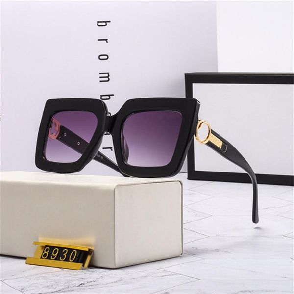 2021 fashion designer sunglasses highest quality men & women polarized uv400 lenses leather box cloth manual accessories everythi282c, White;black
2021 fashion designer sunglasses highest quality men & women polarized uv400 lenses leather box cloth manual accessories everythi282c, White;black