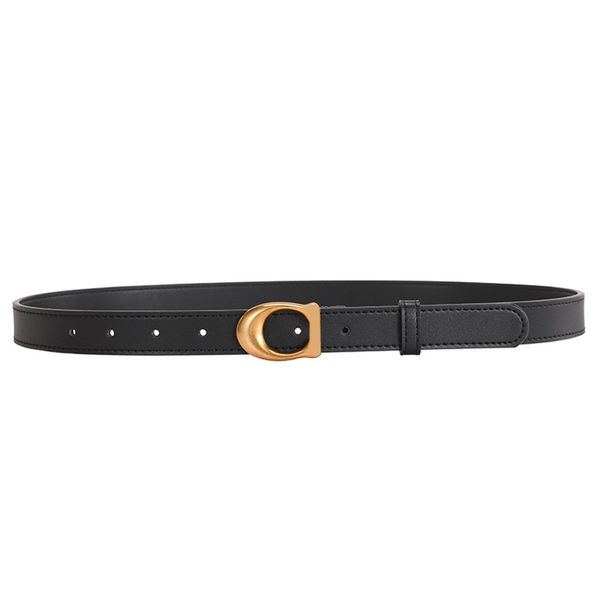 mens designer belts classic leather belt plated gold soomth letter buckle black ceinture homme fashion outdoor jeans accessories luxury belt, Black;brown
mens designer belts classic leather belt plated gold soomth letter buckle black ceinture homme fashion outdoor jeans accessories luxury belt, Black;brown