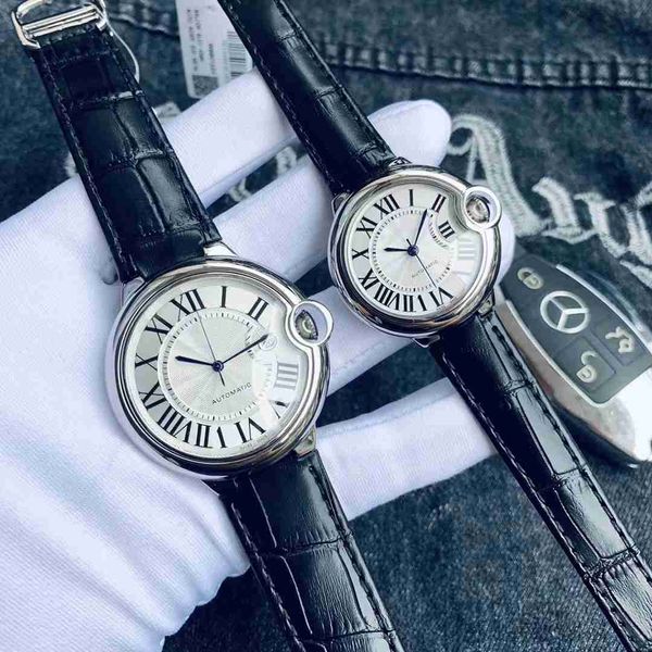 women watches mechanical cartiars women fashion watch ballon de automatic popular three needle full men's high-quality high-end 3a coup, Slivery;golden
women watches mechanical cartiars women fashion watch ballon de automatic popular three needle full men's high-quality high-end 3a coup, Slivery;golden