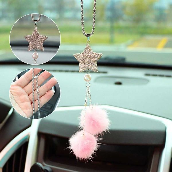 interior decorations fashion pendant diamond crystal decoration rearview mirror charms car hanging ornaments accessories r230228
interior decorations fashion pendant diamond crystal decoration rearview mirror charms car hanging ornaments accessories r230228