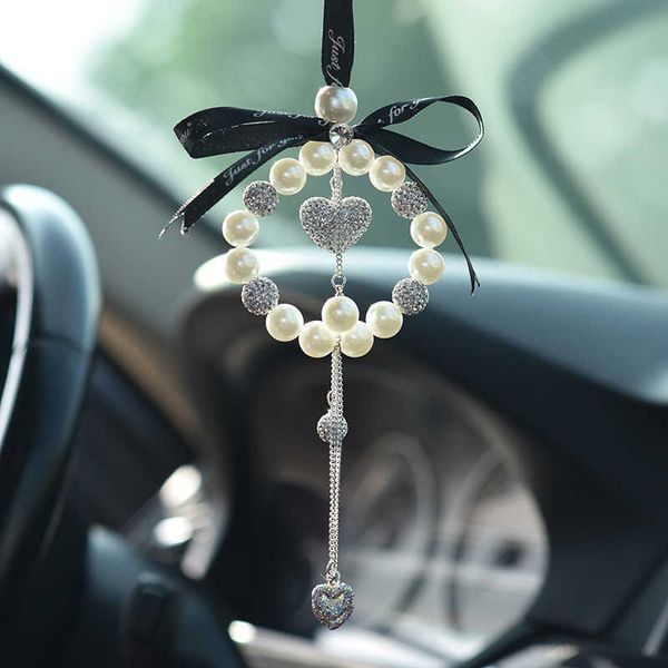 decorations car pendant pearl concentric circles auto rearview mirror hanging ornament interior bling decoration accessories for girls gifts
decorations car pendant pearl concentric circles auto rearview mirror hanging ornament interior bling decoration accessories for girls gifts