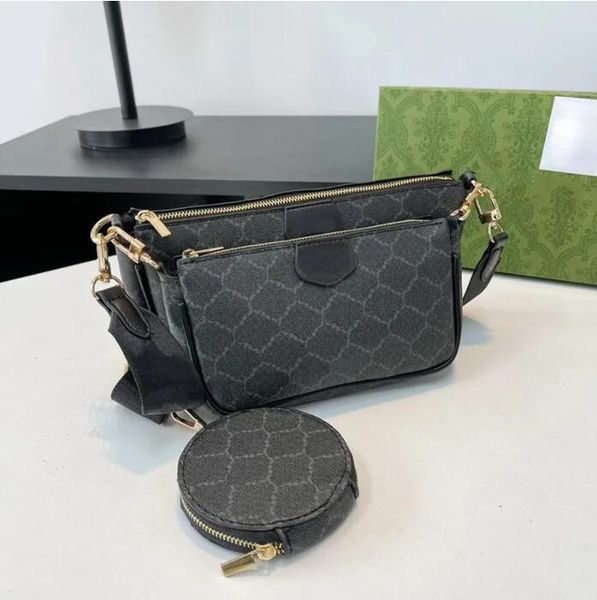 shoulder crossbody bags with wallet 3pcs set fashion bags purses luxury designer handbags shopping bag 3pcs/set
shoulder crossbody bags with wallet 3pcs set fashion bags purses luxury designer handbags shopping bag 3pcs/set
