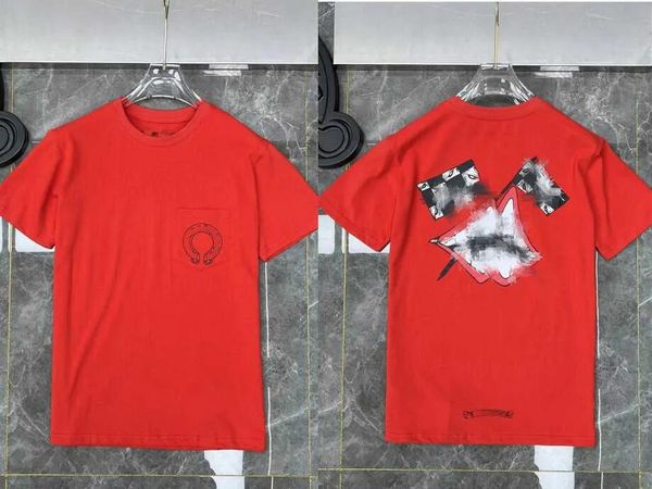 classics mens shirts heart brand crew neck chromes short sleeves t-shirts casual horseshoe sanskrit cross print chromees hearts, White;black
classics mens shirts heart brand crew neck chromes short sleeves t-shirts casual horseshoe sanskrit cross print chromees hearts, White;black