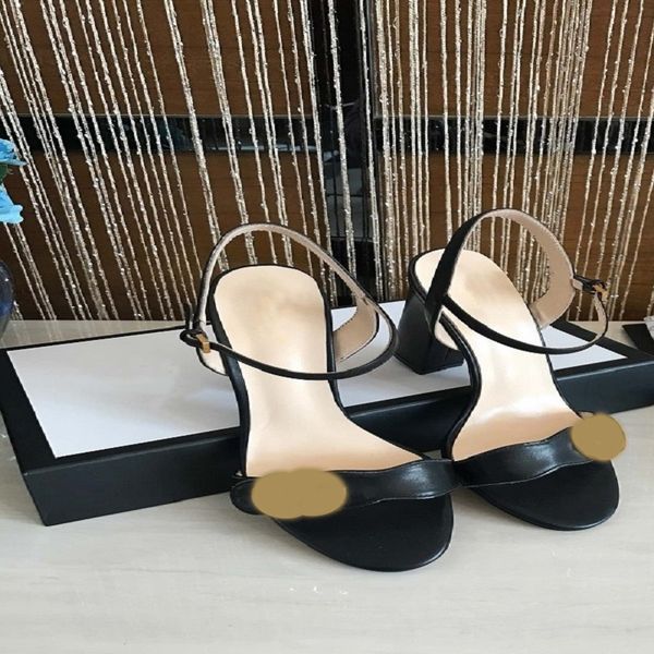 high 7-10cm heeled sandals high heeled women luxury party dance shoes heel lady fashion metal belt buckle size 35-42 no box, Black
high 7-10cm heeled sandals high heeled women luxury party dance shoes heel lady fashion metal belt buckle size 35-42 no box, Black