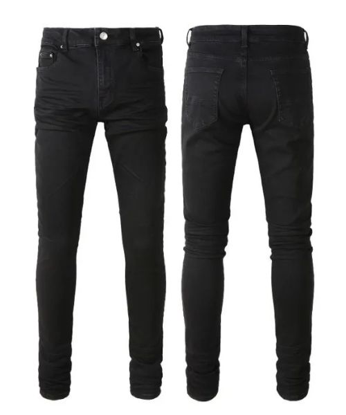 am jeans designer mens skinny desig 22 colors pants long hippop sticker embroidery slim denim straight streetwear skinny wholesale 30-40 u5q, Black
am jeans designer mens skinny desig 22 colors pants long hippop sticker embroidery slim denim straight streetwear skinny wholesale 30-40 u5q, Black