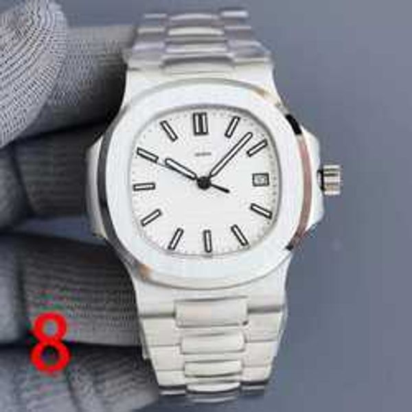 3k 3k pp5711 8.3mm superclone pp watch custom 40mm luxury watches men waterproof luminous 904l stainless steel bracelet 5711 automatic mecha, Slivery;brown
3k 3k pp5711 8.3mm superclone pp watch custom 40mm luxury watches men waterproof luminous 904l stainless steel bracelet 5711 automatic mecha, Slivery;brown