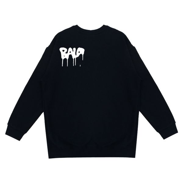 designer fashion men hoody black hoodies sweatshirts loose long sleeve hooded mens women hip hop style clothing
designer fashion men hoody black hoodies sweatshirts loose long sleeve hooded mens women hip hop style clothing