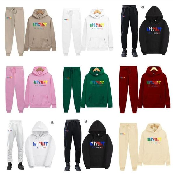 womens two piece pants mens t shirts trapstar tracksuits letter printed hoodies sportswear men winter clothing warm two pieces set loos sore, White
womens two piece pants mens t shirts trapstar tracksuits letter printed hoodies sportswear men winter clothing warm two pieces set loos sore, White