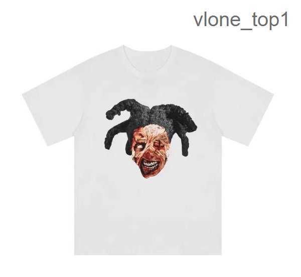 v lone summer designer large big v friends men women t shirts casual smoke angel printed tshirts loose lovers short sleeve tee z1ul# 1 rkls, White;black
v lone summer designer large big v friends men women t shirts casual smoke angel printed tshirts loose lovers short sleeve tee z1ul# 1 rkls, White;black