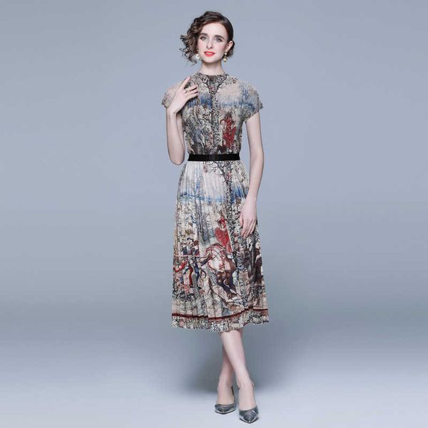 women's casual dresses salt girls wear two suit's summer tie dyed short t-shirt high waist pleated skirt, Black;gray
women's casual dresses salt girls wear two suit's summer tie dyed short t-shirt high waist pleated skirt, Black;gray