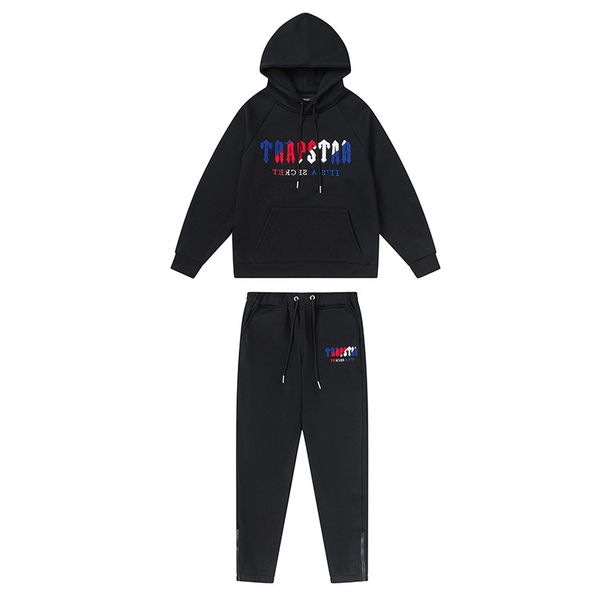 trapstar mens tracksuits tiger head trapstar shooters track suit towel embroidery womens fleece tracksuit hoodies pants sets wc61, Gray
trapstar mens tracksuits tiger head trapstar shooters track suit towel embroidery womens fleece tracksuit hoodies pants sets wc61, Gray