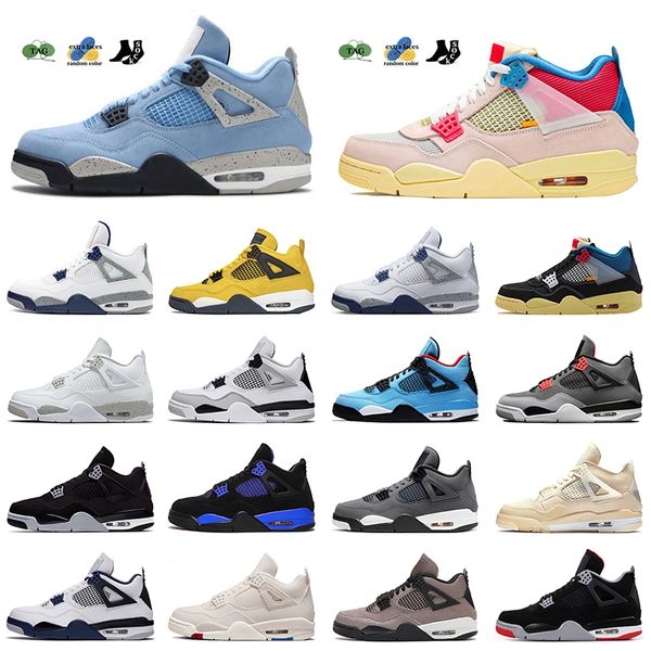 jumpmans 4 4s basketball shoes men women university blue sneakers military red thunder trainers sail cool grey travis cactus union analyzes
jumpmans 4 4s basketball shoes men women university blue sneakers military red thunder trainers sail cool grey travis cactus union analyzes