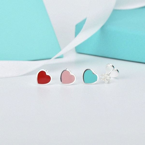 s925 sterling silver sweet heart designer stud earrings for women luxury brand letters cute ol engagement asymmetrical ear rings earring jew, Golden
s925 sterling silver sweet heart designer stud earrings for women luxury brand letters cute ol engagement asymmetrical ear rings earring jew, Golden