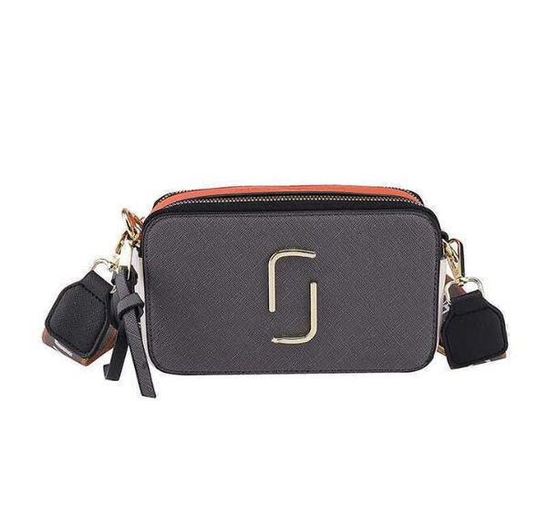 fashion womens mens snapshigh texture ladies bag handbag famous camera designer small crossbody purse mini marc women shoulder bags messenge, Red;black
fashion womens mens snapshigh texture ladies bag handbag famous camera designer small crossbody purse mini marc women shoulder bags messenge, Red;black