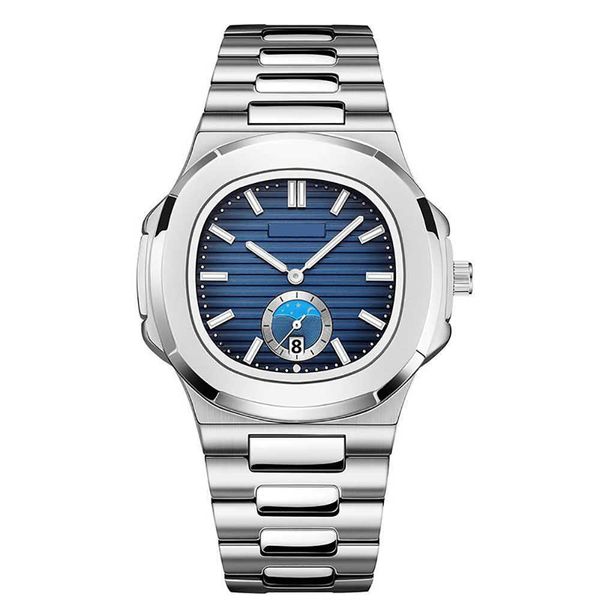 3k pp5711 8.3mm superclone pp watch mechanical watch stainless steel leather dropshipping wrist for men, Slivery;golden
3k pp5711 8.3mm superclone pp watch mechanical watch stainless steel leather dropshipping wrist for men, Slivery;golden