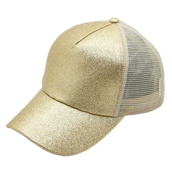 ball caps women's hat glitter cap 5 panel mesh trucker baseball cap gold silver white black pink brown blue l230228, Blue;gray
ball caps women's hat glitter cap 5 panel mesh trucker baseball cap gold silver white black pink brown blue l230228, Blue;gray