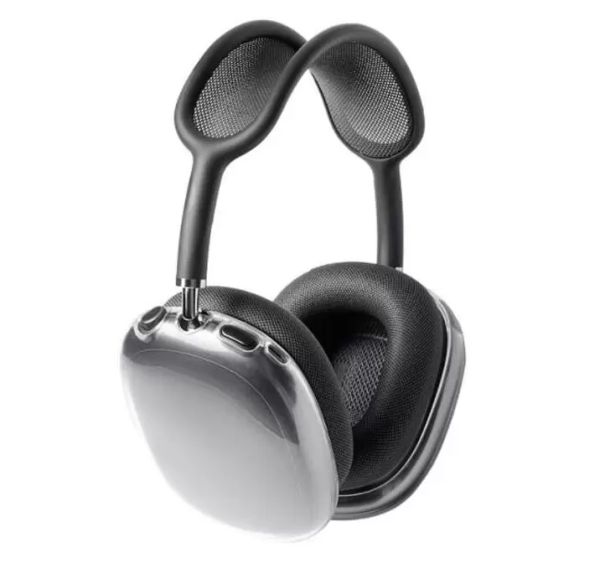 headphone earphones accessories solid transparent tpu case silicone cute protective cover
headphone earphones accessories solid transparent tpu case silicone cute protective cover