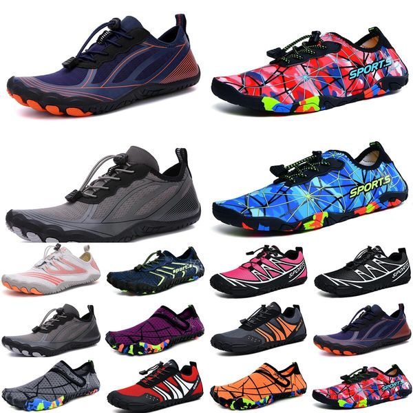 water shoes beach women men shoes swim diving yellow purple blue grey outdoor barefoot quick-dry size eur 36-45, Black
water shoes beach women men shoes swim diving yellow purple blue grey outdoor barefoot quick-dry size eur 36-45, Black