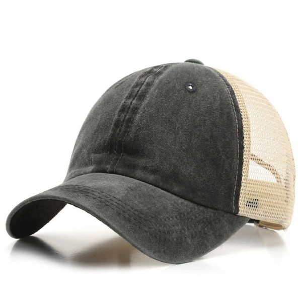 ball caps black retro trucker's mesh cap men's summer hats washed cotton dyed plain baseball cap red orange grey l230228, Blue;gray
ball caps black retro trucker's mesh cap men's summer hats washed cotton dyed plain baseball cap red orange grey l230228, Blue;gray
