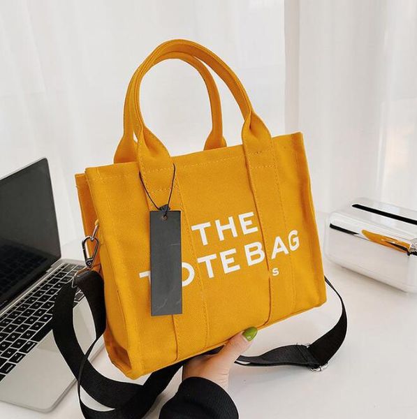 luxury the tote bag designer women mini large canvas leather crossbody shoulder handbags with strap black pink totes bags handbag marc j0076, Red;black
luxury the tote bag designer women mini large canvas leather crossbody shoulder handbags with strap black pink totes bags handbag marc j0076, Red;black