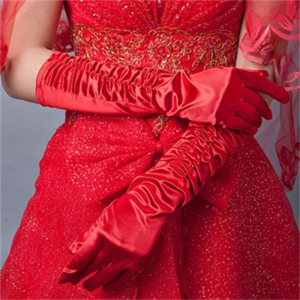 five fingers gloves 5pc lot 38cm white ivory black red finger flower girl bridesmaid women lady dancing party performance glove 230225, Blue;gray
five fingers gloves 5pc lot 38cm white ivory black red finger flower girl bridesmaid women lady dancing party performance glove 230225, Blue;gray