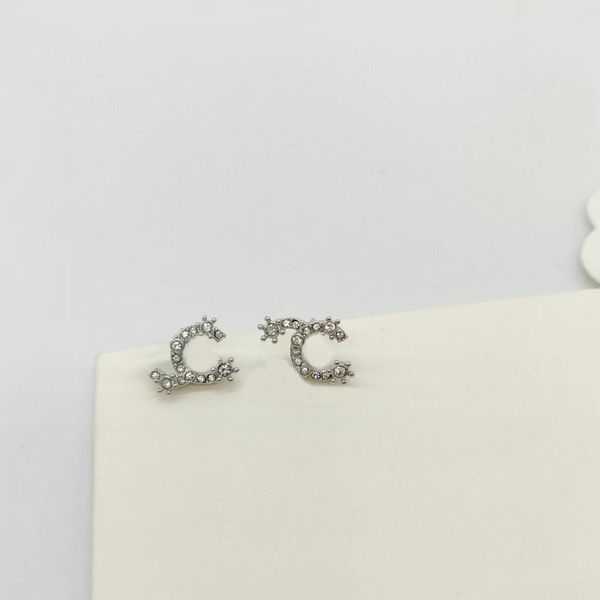 2023 luxury quality special charm style stud earring with sparkly diamond for women wedding jewelry gift ps3509, Golden
2023 luxury quality special charm style stud earring with sparkly diamond for women wedding jewelry gift ps3509, Golden