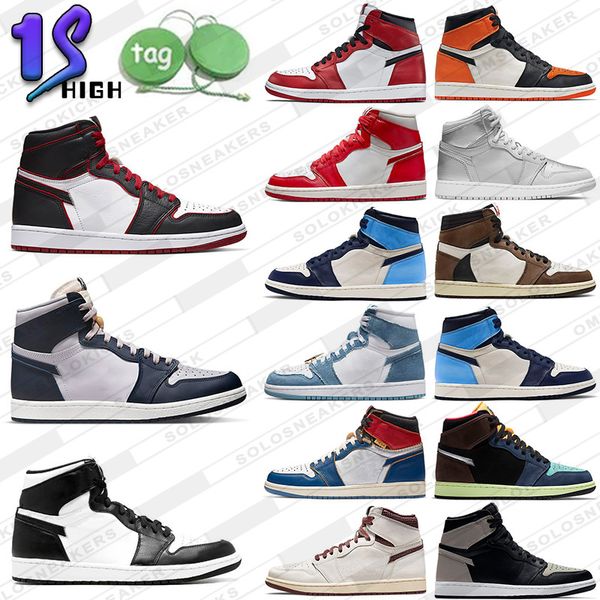 retros off 2023 unc chicago jumpman 1 basketball shoes jordens 1s white x banned patent bred royal blue green python visionaire stealth
retros off 2023 unc chicago jumpman 1 basketball shoes jordens 1s white x banned patent bred royal blue green python visionaire stealth