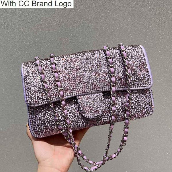 luxury cc cross body 25cm mini flap designer bags diamond-studded leather classic handbags luxury silver metal chain timeless diamond quilte
luxury cc cross body 25cm mini flap designer bags diamond-studded leather classic handbags luxury silver metal chain timeless diamond quilte