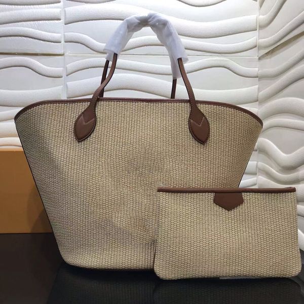 lafite straw bag beach handbag shopping bag large capacity package hand women bags.
lafite straw bag beach handbag shopping bag large capacity package hand women bags.